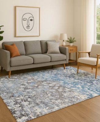 Mayfield AMF2113 9'x12' Area Rug