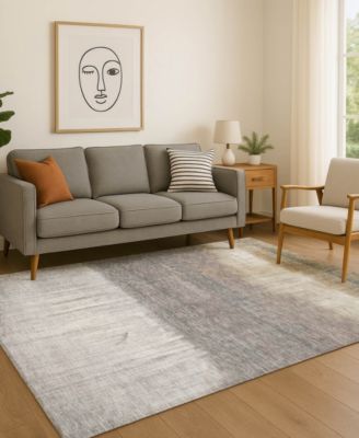 Mayfield AMF2118 9'x12' Area Rug