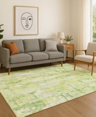Mayfield AMF2120 9'x12' Area Rug