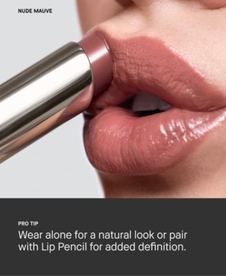 Extra Shine Lipstick with Jojoba Oil, 3g