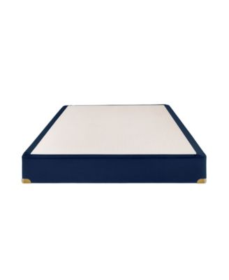 Princess 9" Standard Profile Wood Foundation, Full