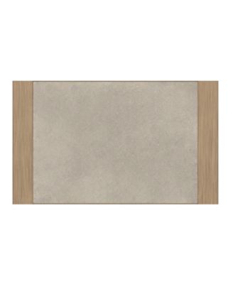 Mansfield 50" Aluminum Outdoor Coffee Table