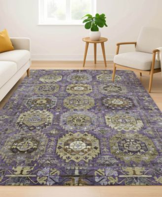 Mayfield AMF2024 10'x14' Area Rug