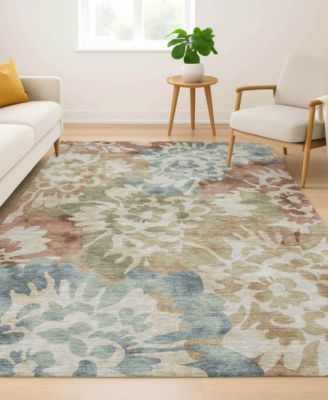 Mayfield AMF2028 10'x14' Area Rug