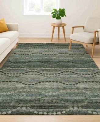 Mayfield AMF2031 10'x14' Area Rug