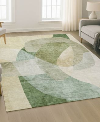Mayfield AMF2057 10'x14' Area Rug