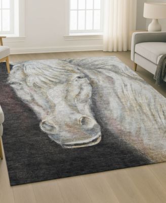 Mayfield AMF2080 10'x14' Area Rug