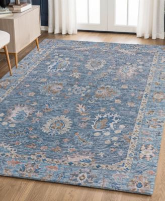 Mayfield AMF2104 10'x14' Area Rug