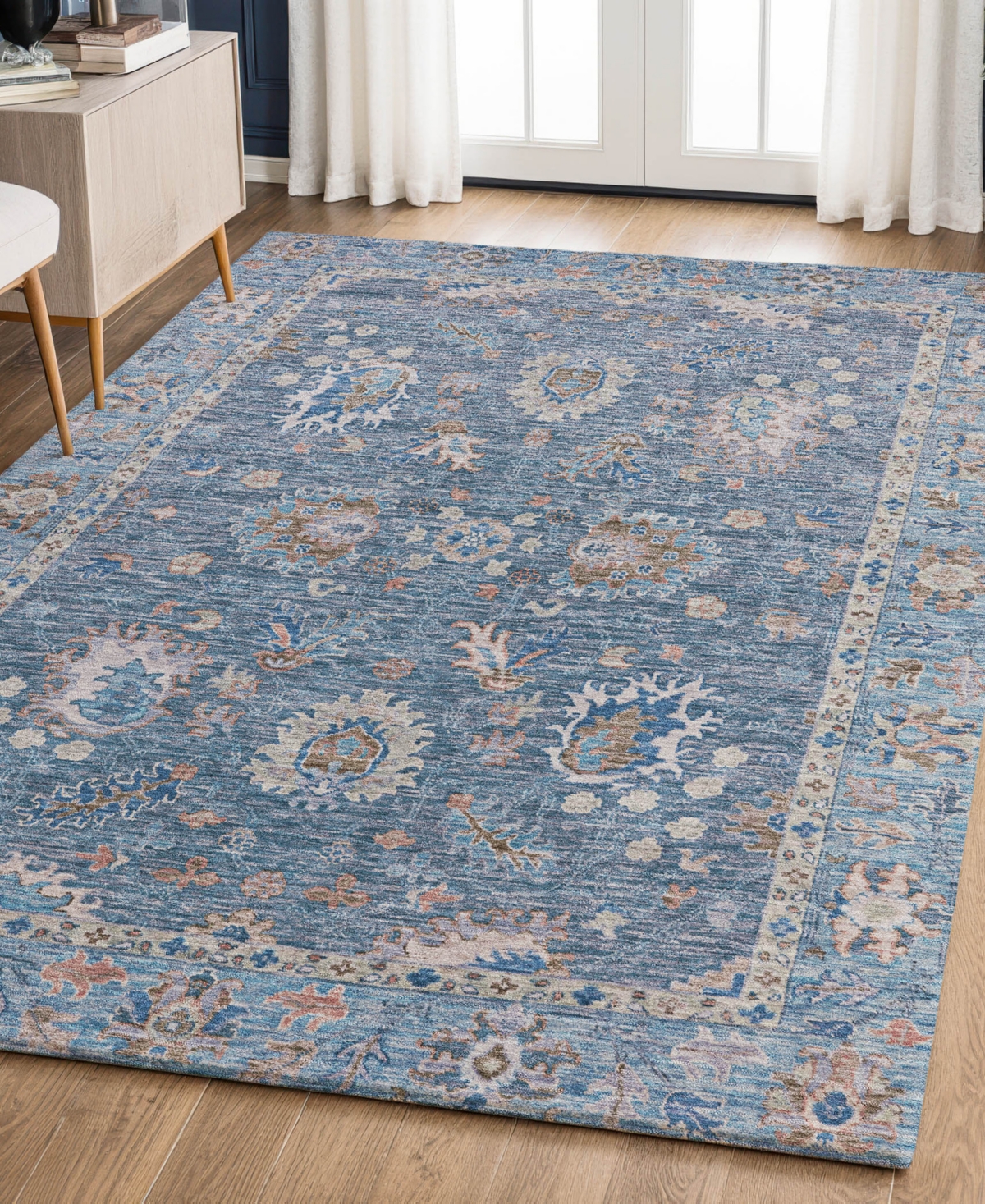 Addison Mayfield AMF2104 10'x14' Area Rug