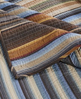 Durango Throw, 50" x 60"