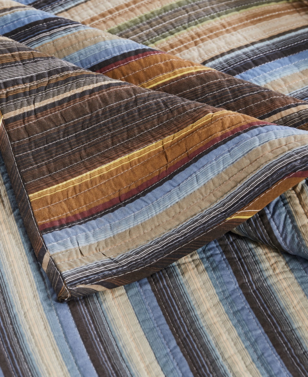 Greenland Home Fashions Durango Throw, 50" x 60"