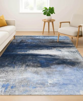 Mayfield AMF2016 5'x7'6" Area Rug