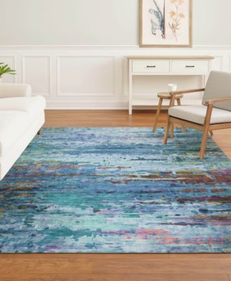Mayfield AMF2035 5'x7'6" Area Rug