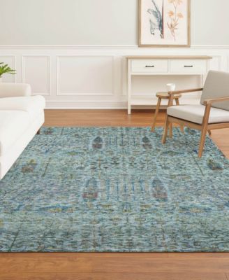 Mayfield AMF2053 5'x7'6" Area Rug
