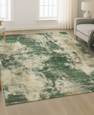 Mayfield AMF2066 5'x7'6" Area Rug