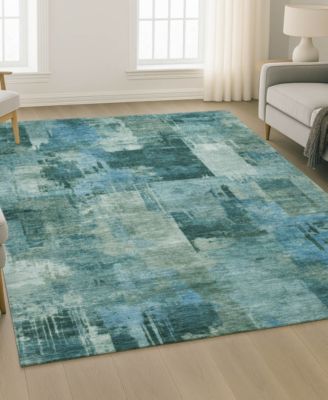 Mayfield AMF2069 5'x7'6" Area Rug