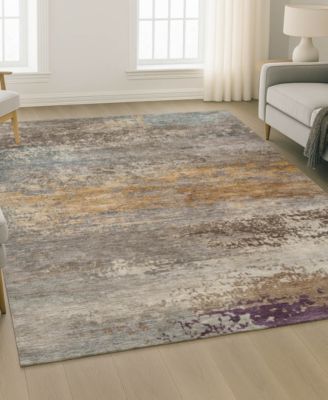 Mayfield AMF2071 5'x7'6" Area Rug