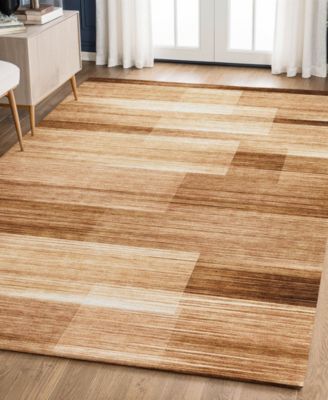 Mayfield AMF2082 5'x7'6" Area Rug