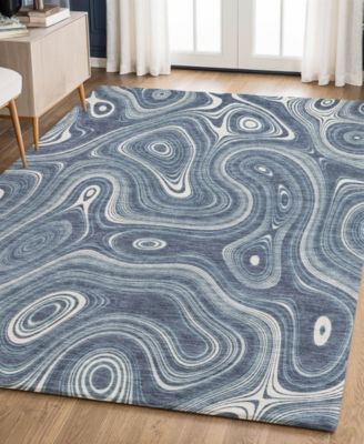 Mayfield AMF2097 5'x7'6" Area Rug