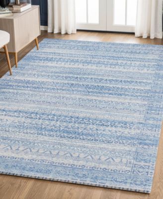 Mayfield AMF2101 5'x7'6" Area Rug