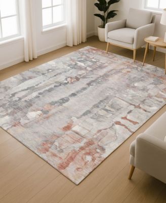 Mayfield AMF2120 5'x7'6" Area Rug