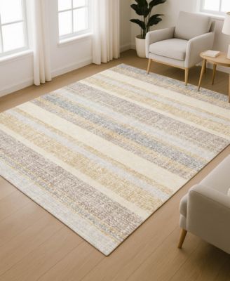 Mayfield AMF2122 5'x7'6" Area Rug