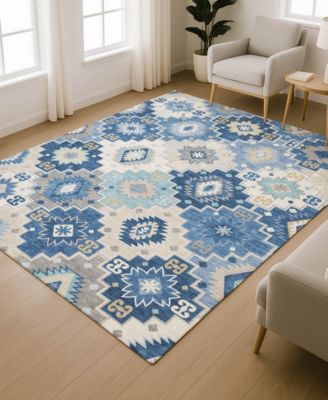 Mayfield AMF2123 5'x7'6" Area Rug