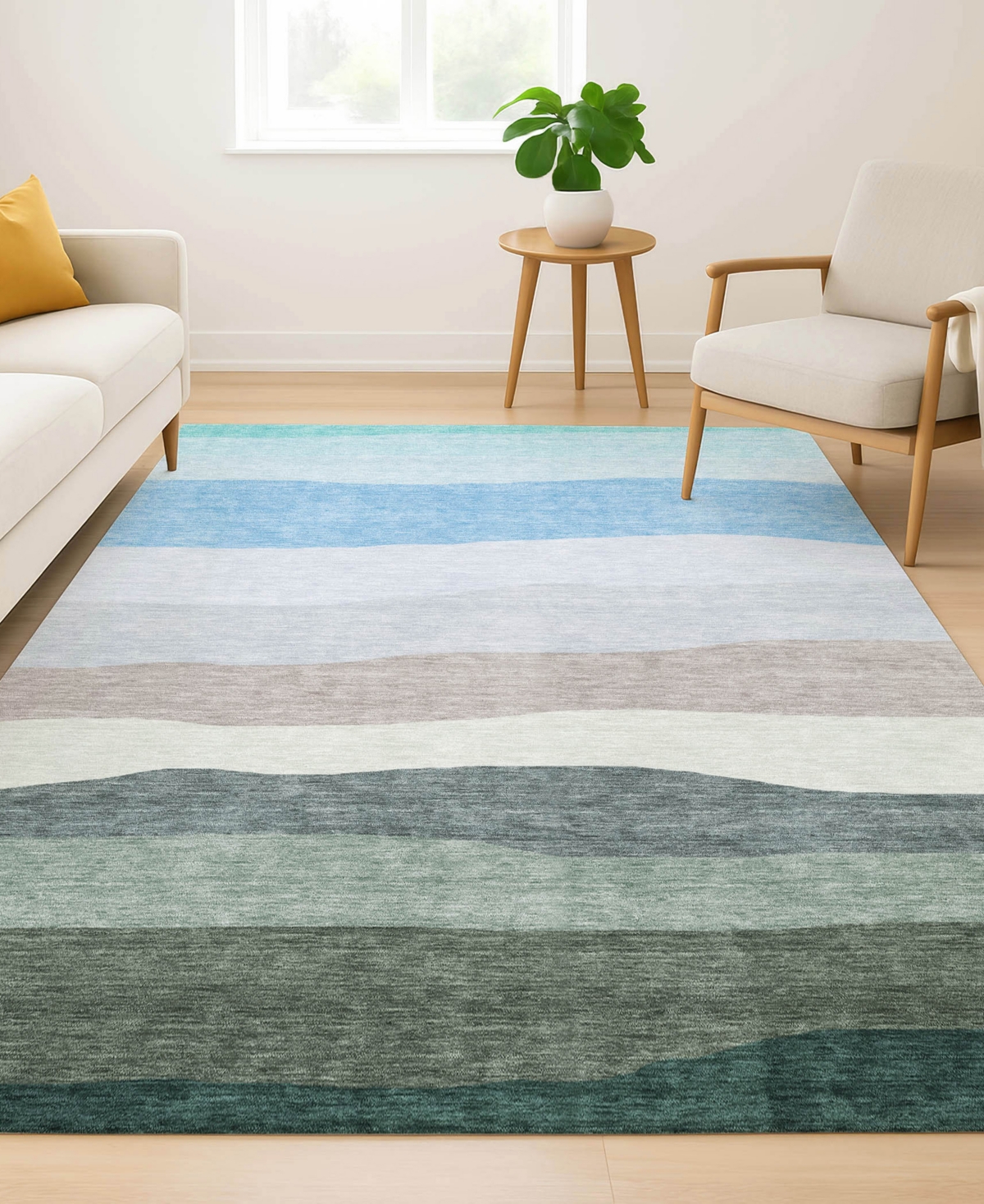 Addison Mayfield AMF2023 8'x10' Area Rug