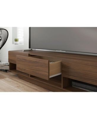 72-Inch Tv Stand With 3-Drawers.