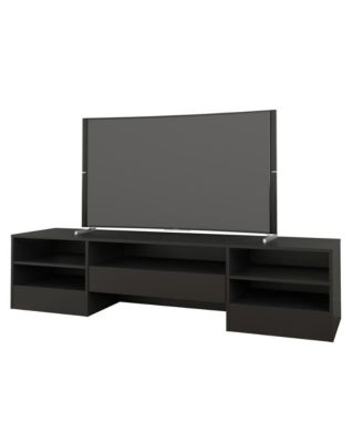 72-Inch Tv Stand With A Drawer.