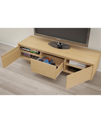 60-Inch Tv Stand With Storage