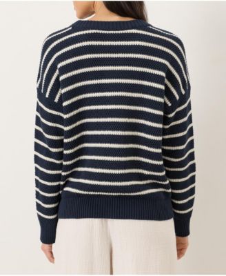 Women's Shoreline Pullover Sweater