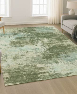 Mayfield AMF2065 8'x10' Area Rug