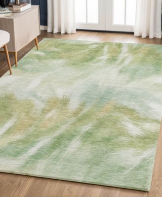Mayfield AMF2096 8'x10' Area Rug