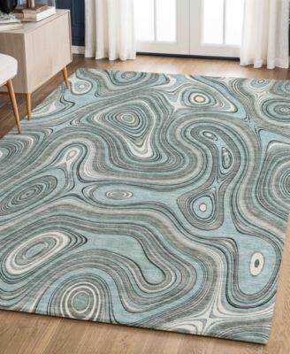 Mayfield AMF2097 8'x10' Area Rug