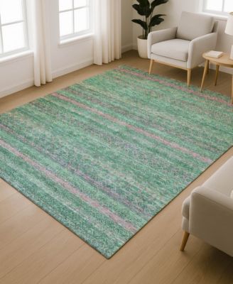 Mayfield AMF2106 8'x10' Area Rug