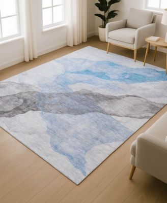Mayfield AMF2109 8'x10' Area Rug