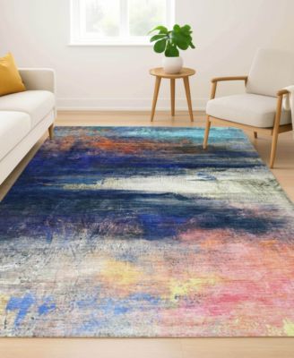 Mayfield AMF2016 9'x12' Area Rug