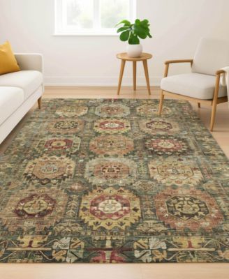 Mayfield AMF2024 9'x12' Area Rug