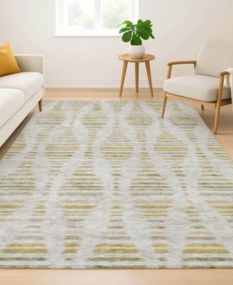 Mayfield AMF2027 9'x12' Area Rug