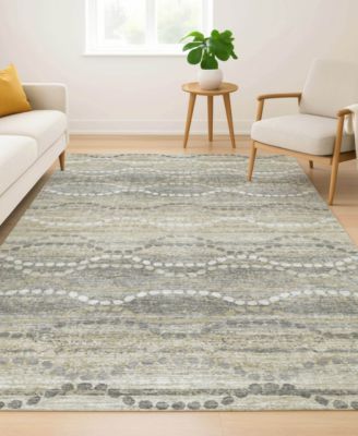 Dalyn Mayfield AMF2030 Rug Collection