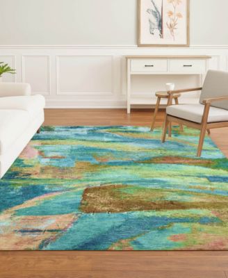 Mayfield AMF2040 9'x12' Area Rug