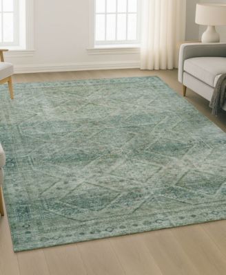 Mayfield AMF2060 8'x10' Area Rug