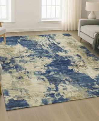 Mayfield AMF2066 9'x12' Area Rug