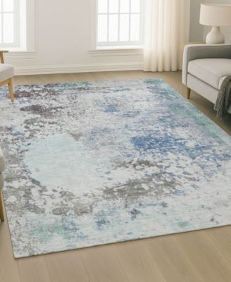 Mayfield AMF2070 9'x12' Area Rug