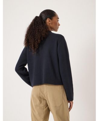 Women's Bobbie Knitted Shacket