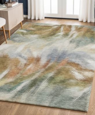 Mayfield AMF2096 9'x12' Area Rug