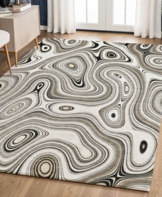 Mayfield AMF2097 9'x12' Area Rug