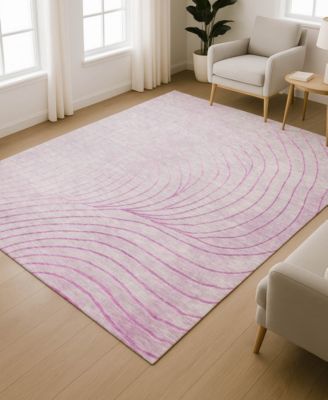 Mayfield AMF2107 9'x12' Area Rug