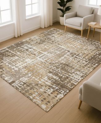 Mayfield AMF2116 9'x12' Area Rug